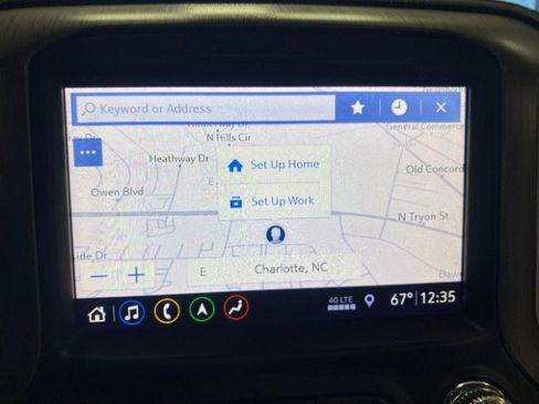 Used 2019 GMC Sierra 1500 Denali w/ Denali Ultimate Package image 31