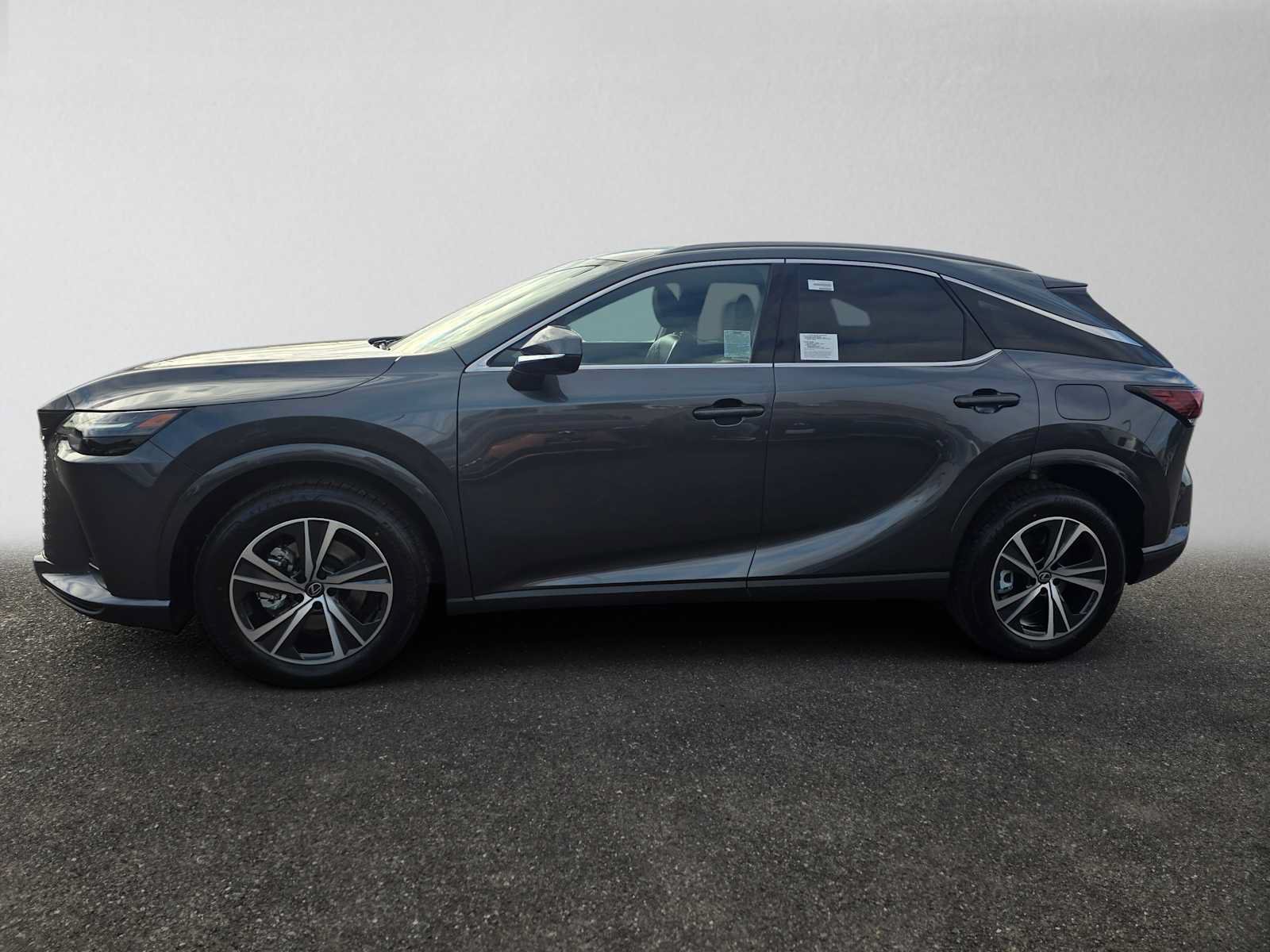 New 2026 Lexus RX 350 Premium FWD image 6