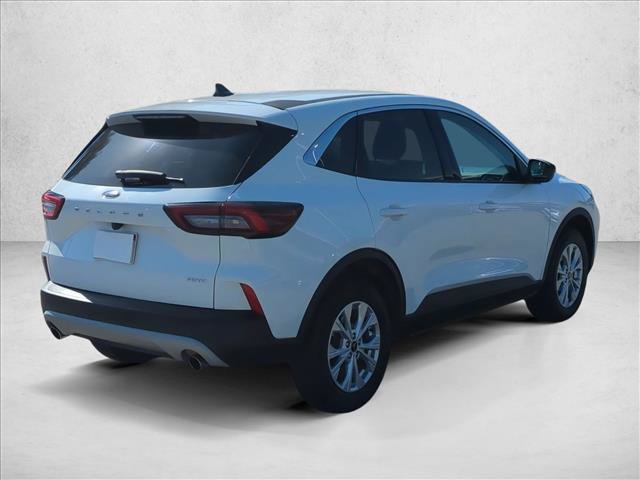 Used 2024 Ford Escape Active AWD/4WD image 5