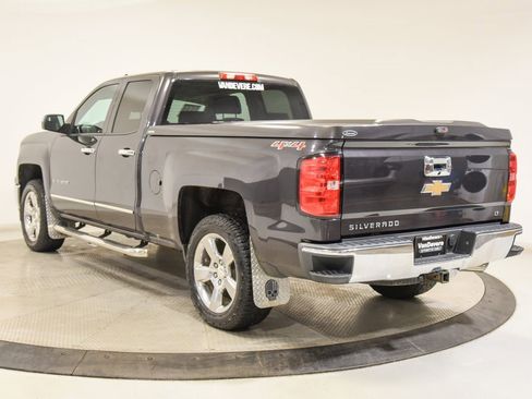Used 2015 Chevrolet Silverado 1500 LT w/ All Star Edition image 8