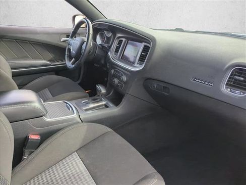Used 2021 Dodge Charger GT w/ Navigation & Travel Group image 23