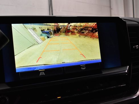 Used 2026 Chevrolet Silverado 1500 LT image 19