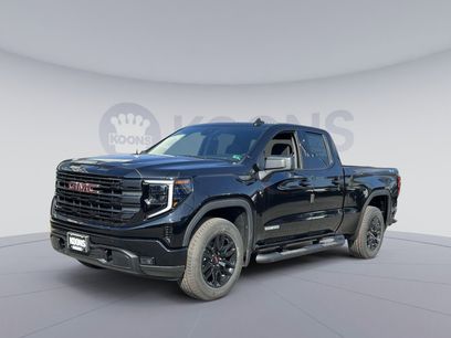 New 2025 GMC Sierra 1500 Elevation