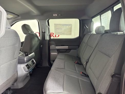 New 2025 Ford F150 XLT w/ Equipment Group 303A High image 20