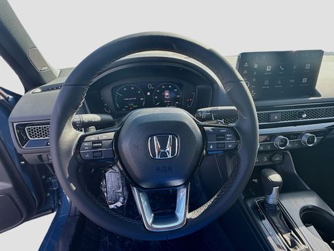 New 2026 Honda Civic Sport Touring image 8