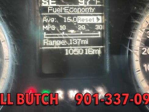 Used 2017 RAM 1500 Express RWD image 11