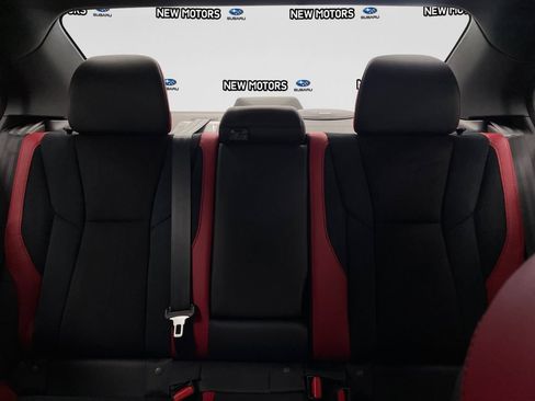 New 2026 Subaru WRX Limited AWD/4WD image 14