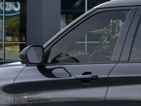New 2026 Ford Explorer Active image 20