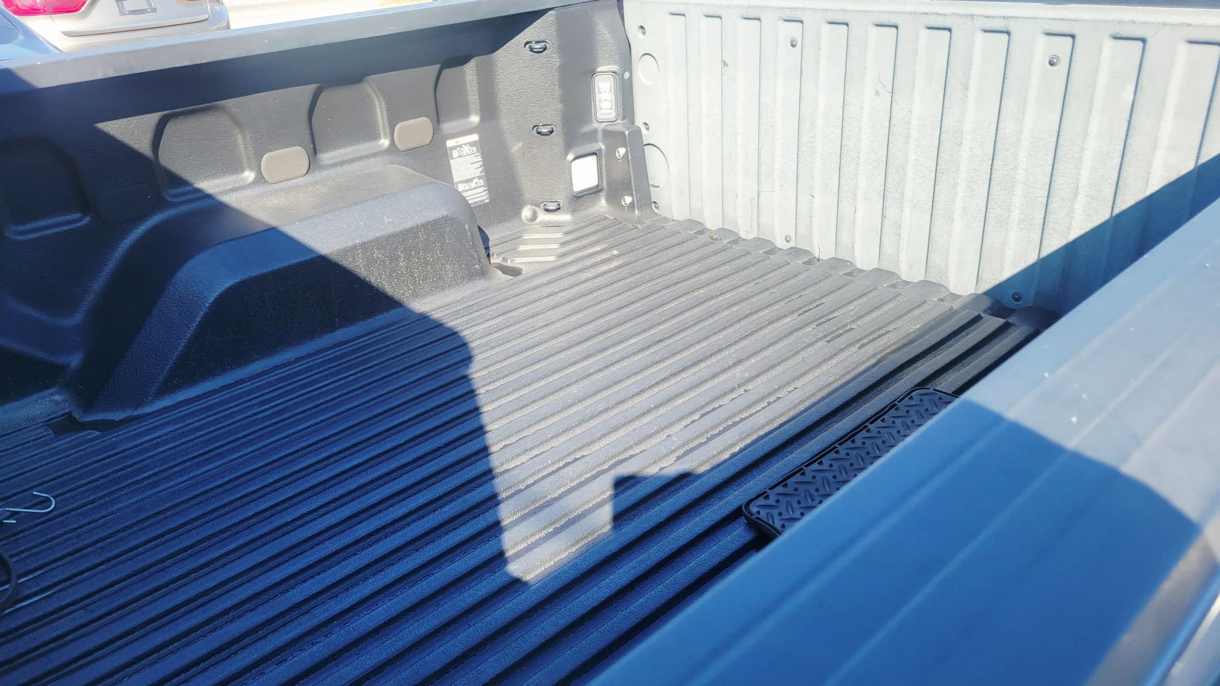 Used 2020 Chevrolet Silverado 1500 LT w/ All-Star Edition RWD image 13