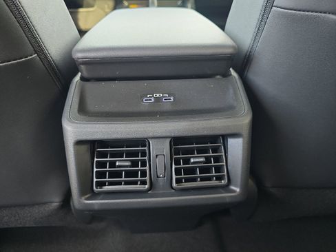 New 2026 Toyota bZ image 20