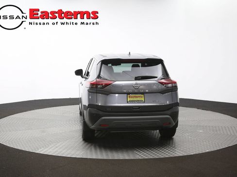 Used 2023 Nissan Rogue SV AWD/4WD image 38