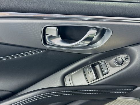 Used 2022 INFINITI Q60 3.0t Luxe w/ Cargo Package image 21