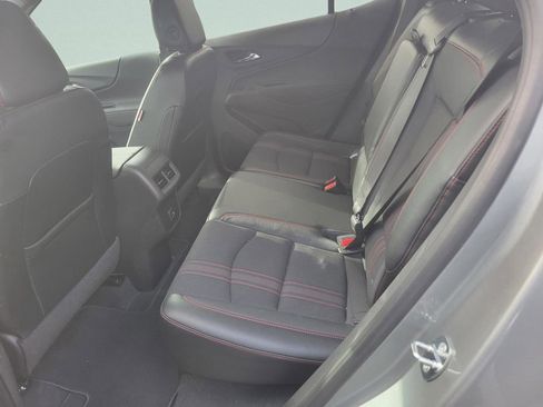 Used 2023 Chevrolet Equinox RS image 24