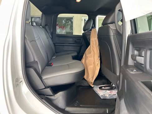 New 2026 RAM 4500 Tradesman image 25