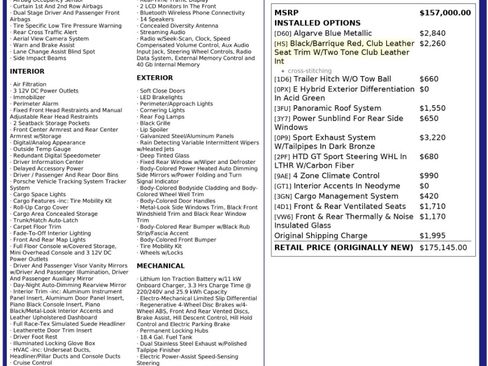 Used 2025 Porsche Cayenne Turbo image 65