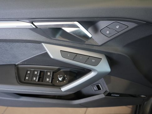 New 2026 Audi S3 Premium image 38