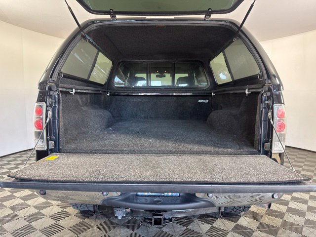 Used 2007 Ford F250 Lariat AWD/4WD image 18
