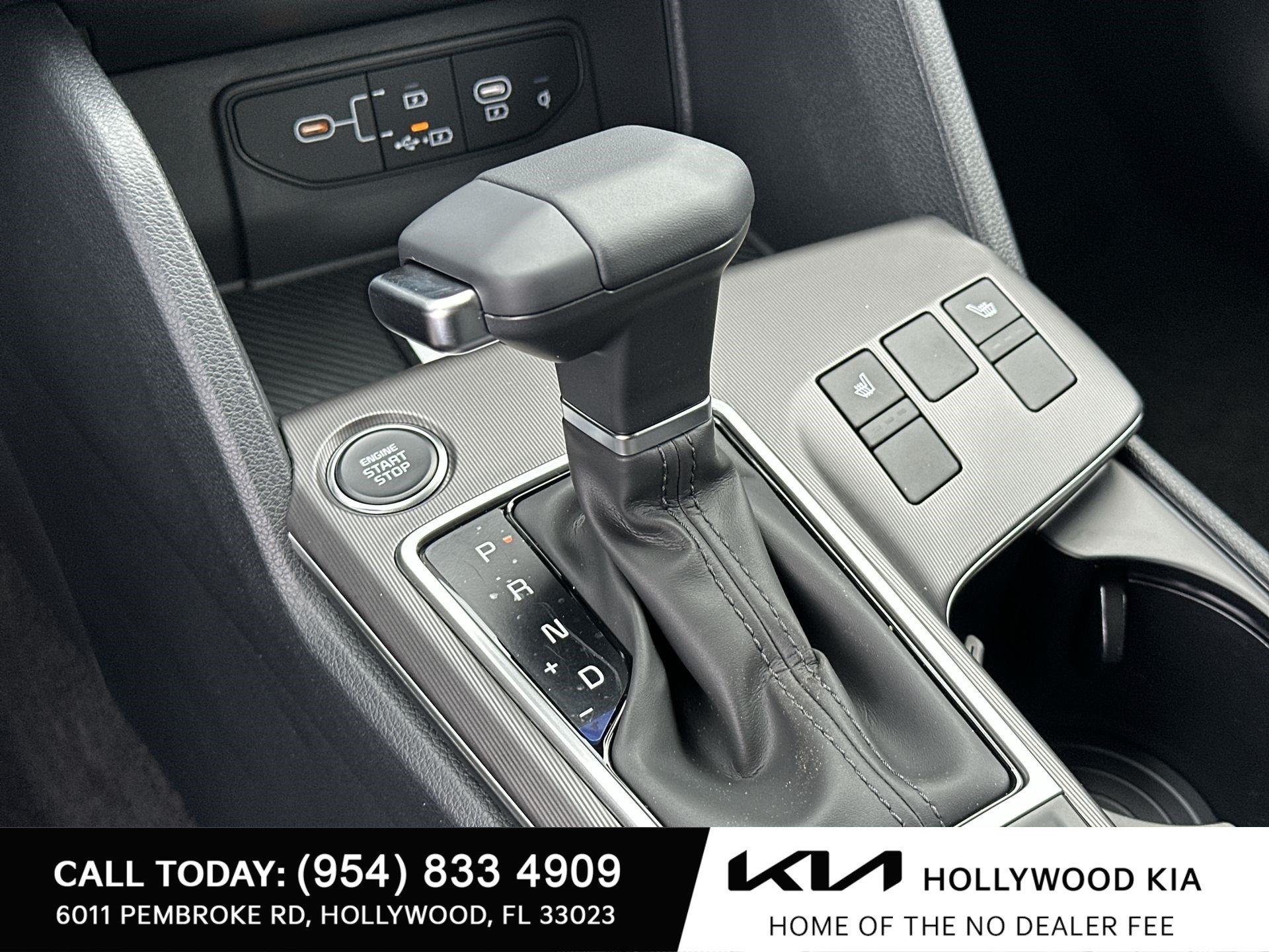 New 2026 Kia Sportage SX FWD image 20