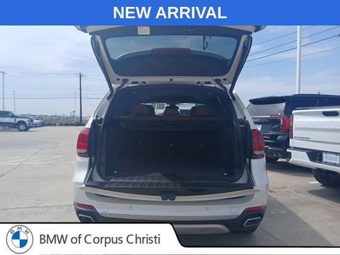 Used 2018 BMW X5 sDrive35i RWD image 9