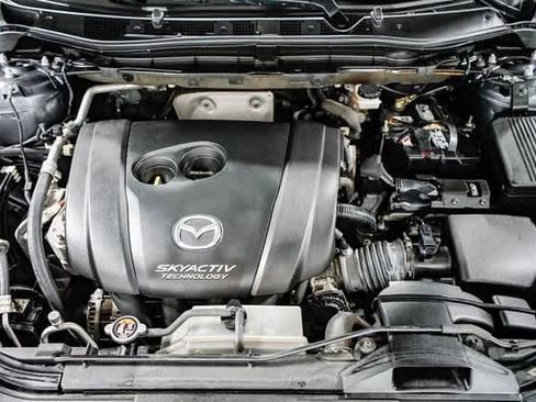 Used 2016 MAZDA CX-5 Grand Touring image 27