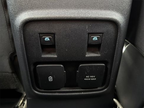 Certified 2022 Ford Bronco Big Bend image 18