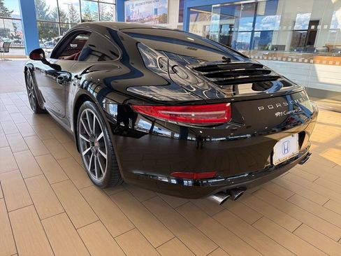 Used 2014 Porsche 911 Carrera S image 3