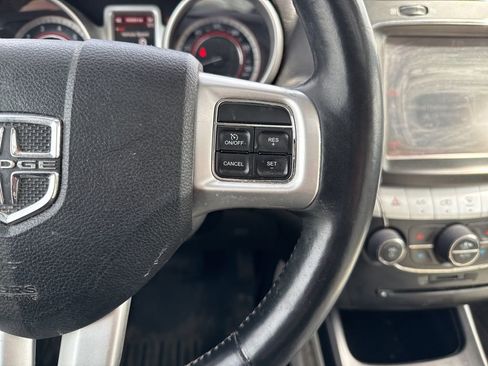 Used 2014 Dodge Journey Limited w/ Flexible Seating Group image 10