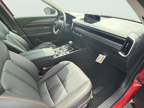 New 2026 MAZDA CX-50 AWD 2.5 Hybrid w/ Weather Package image 29