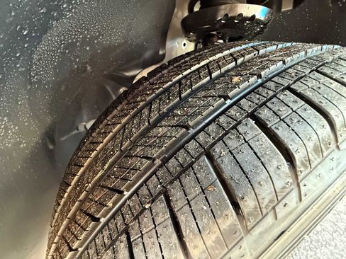 New 2026 Chevrolet Trax ACTIV image 53