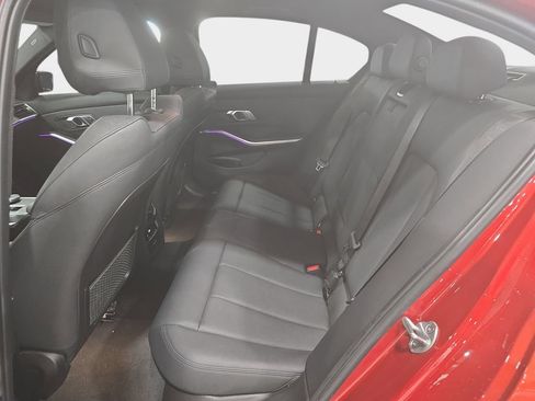 Used 2021 BMW M340i w/ Driving Assistance Package RWD image 27