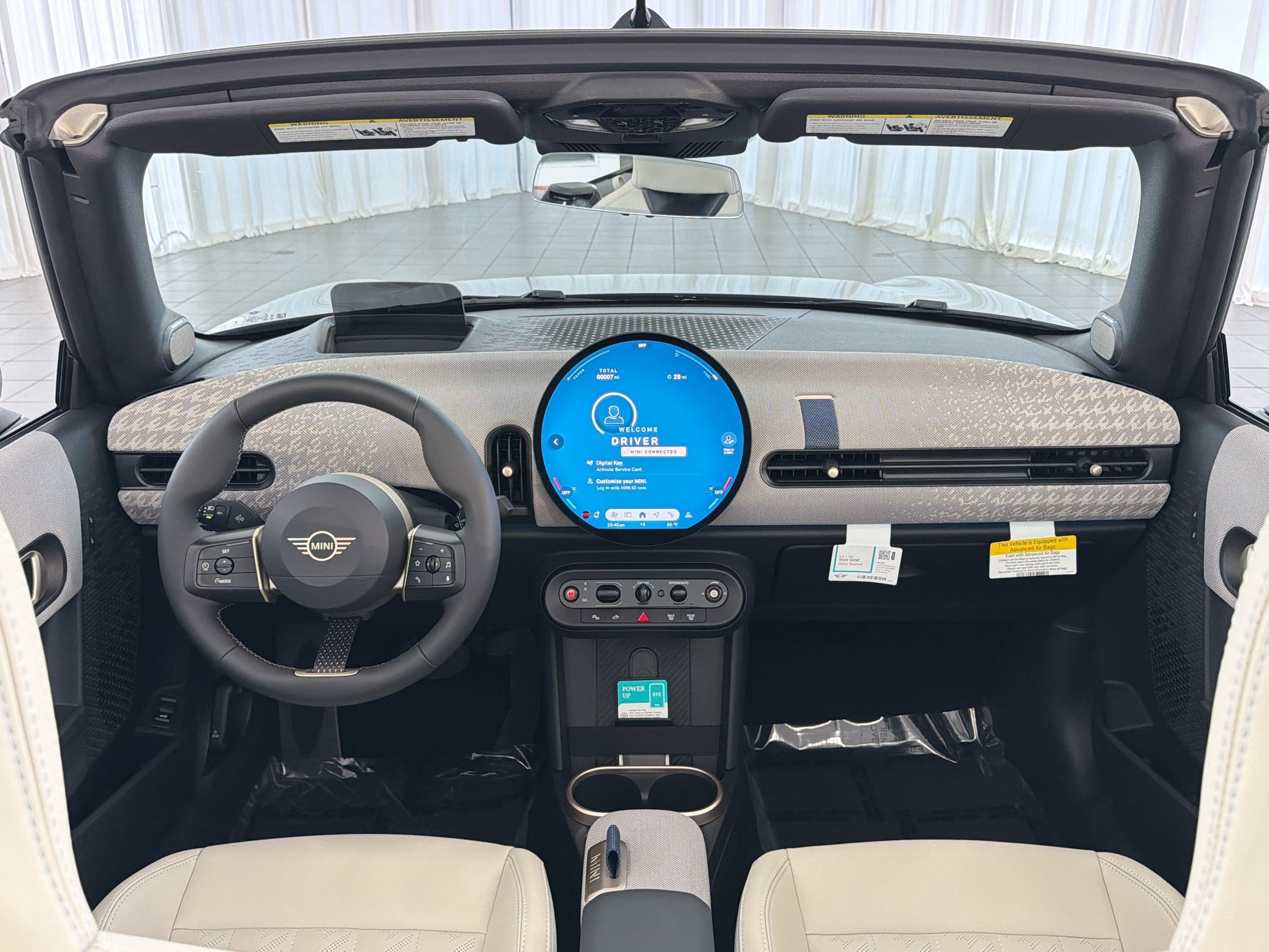 New 2026 MINI Cooper S FWD image 15