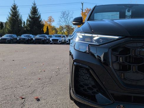 New 2026 Audi Q8 Premium Plus image 37