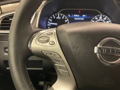 Used 2017 Nissan Murano SL AWD/4WD image 18