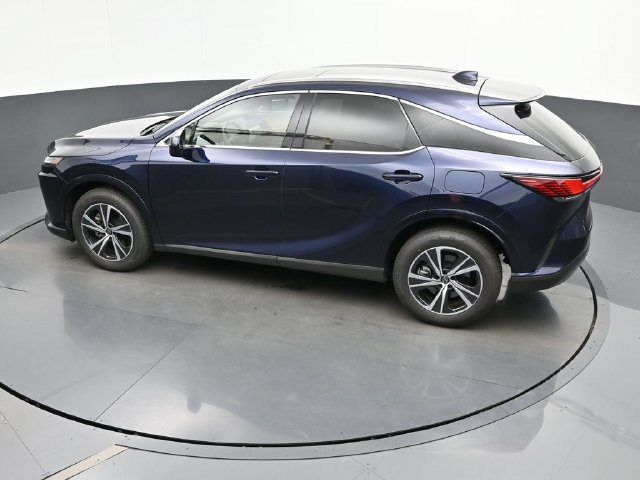 Certified 2026 Lexus RX 350 Premium FWD image 29