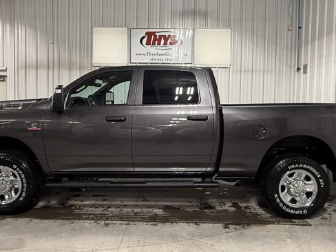 New 2026 RAM 2500 Tradesman image 13