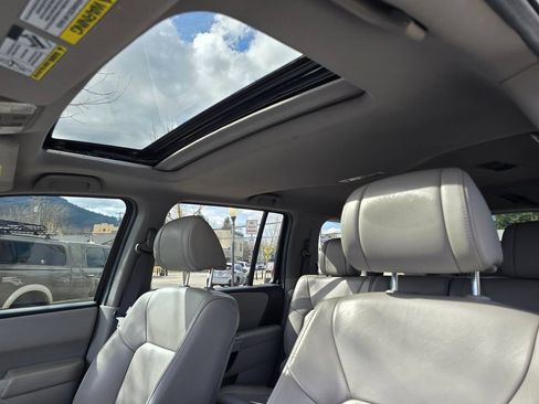 Used 2013 Honda Pilot EX-L image 23