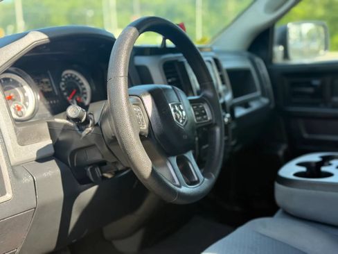 Used 2016 RAM 1500 Express AWD/4WD image 11