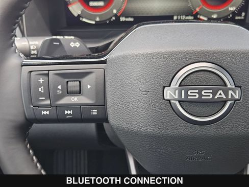 New 2026 Nissan Pathfinder SL FWD image 26