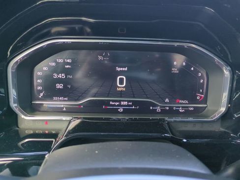 Certified 2025 GMC Sierra 1500 SLT image 32