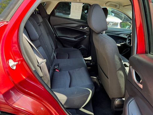 Used 2019 MAZDA CX-3 Sport AWD/4WD image 12