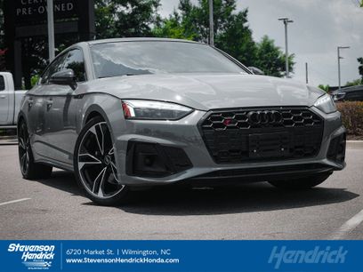 Used 2022 Audi S5 Premium Plus