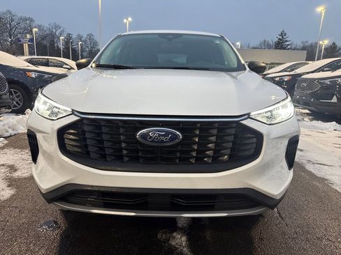 Used 2025 Ford Escape Active image 3