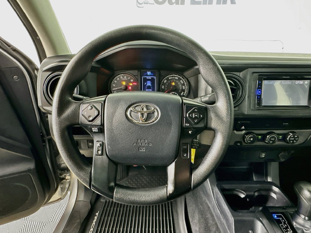 Used 2019 Toyota Tacoma SR w/ SR Convenience Package RWD image 13