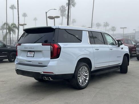 New 2026 GMC Yukon XL Denali image 3
