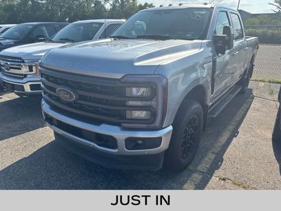 Used 2023 Ford F250 Lariat w/ Lariat Ultimate Package