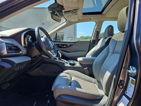 Used 2024 Subaru Legacy Limited image 14