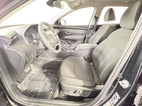 Used 2023 Hyundai Tucson SEL image 20