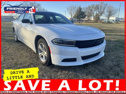 Used 2023 Dodge Charger SXT