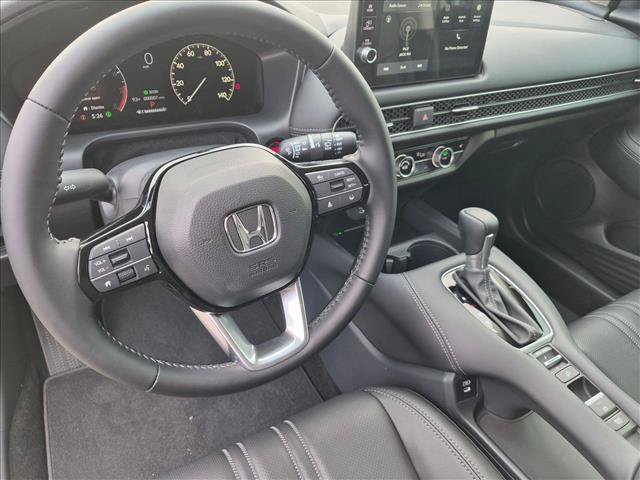 New 2027 Honda HR-V EX-L image 3