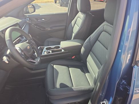 New 2026 Chevrolet Equinox LT w/ Convenience Package II image 22